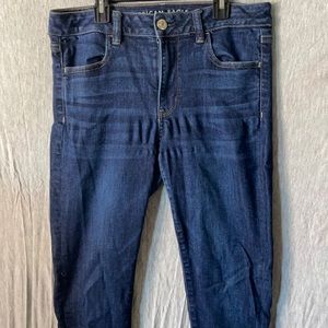 American Eagle Ne(x)t Level Jeans